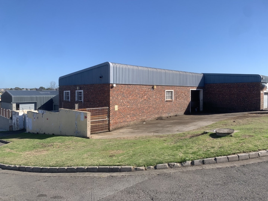 To Let 0 Bedroom Property for Rent in North End Eastern Cape